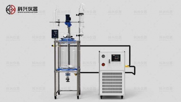 雙層玻璃反應釜的故障排除方法